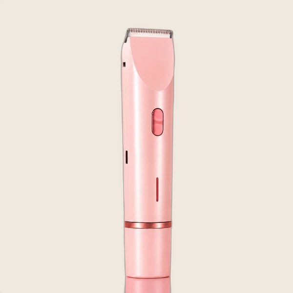 The Peach™ 2-in-1 Face & Body Trimmer