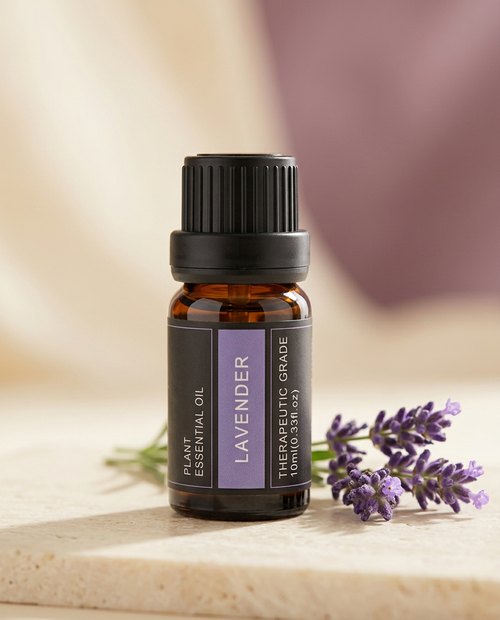 Lavender Facial Oil