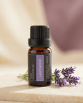 Lavender Facial Oil