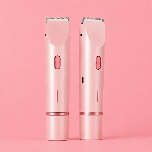 The Peach™ 2-in-1 Face & Body Trimmer