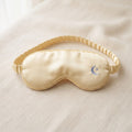 Somnei satin sleep eye mask