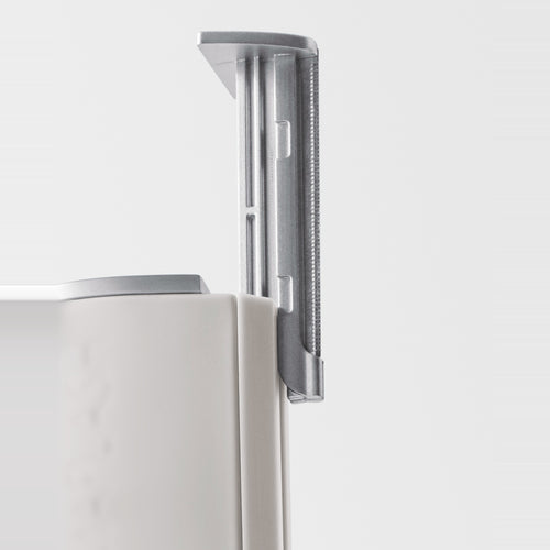 Precision blade edge on the Somnei LUXE+