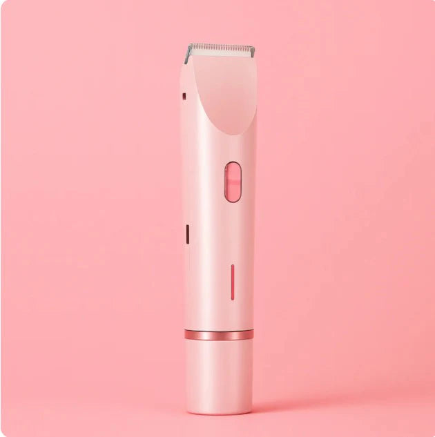 The Peach™ 2-in-1 Face & Body Trimmer