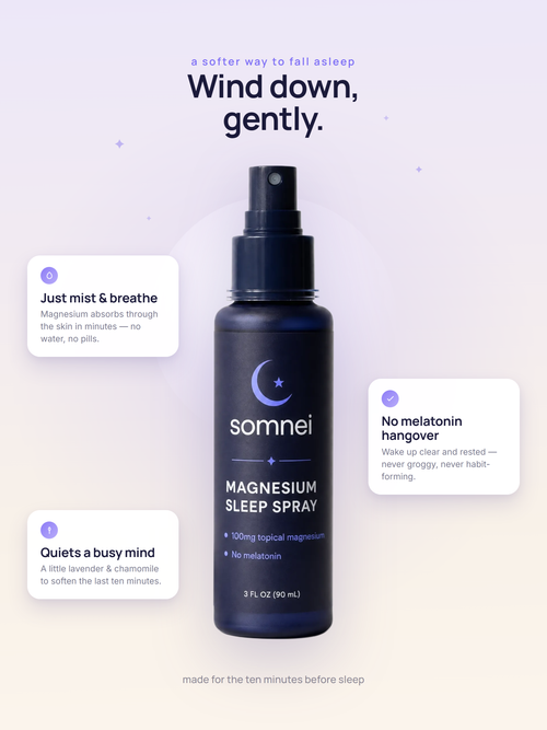 Somnei