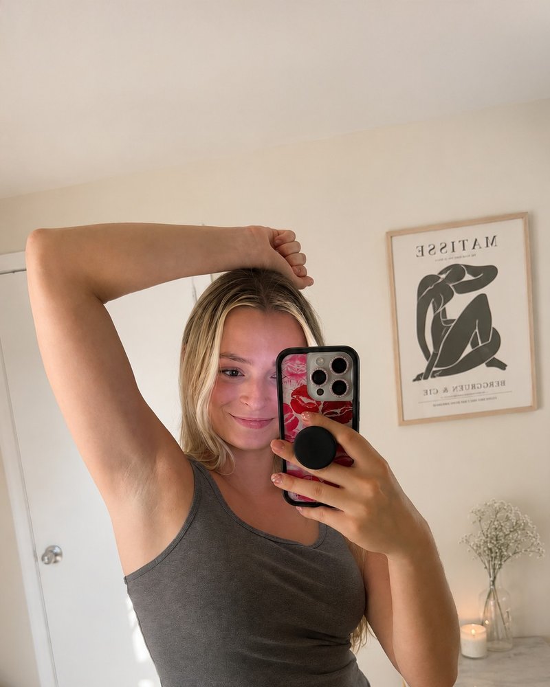Customer photo from Maddie P.