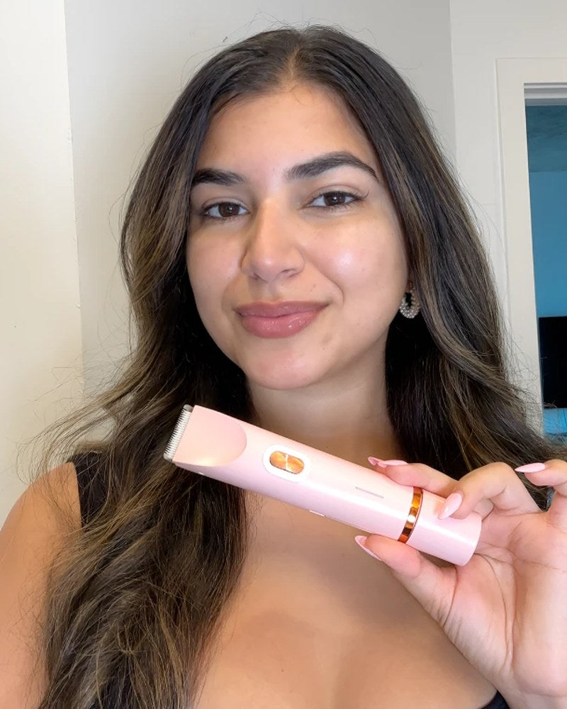 Customer photo from Leila H.