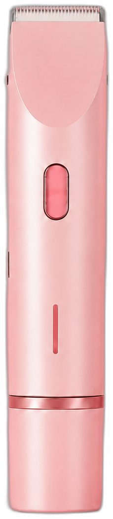 The Peach 2-in-1 Trimmer