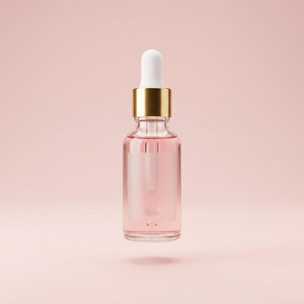 After-Shave Oil