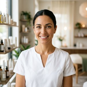 Renata V., Licensed Esthetician