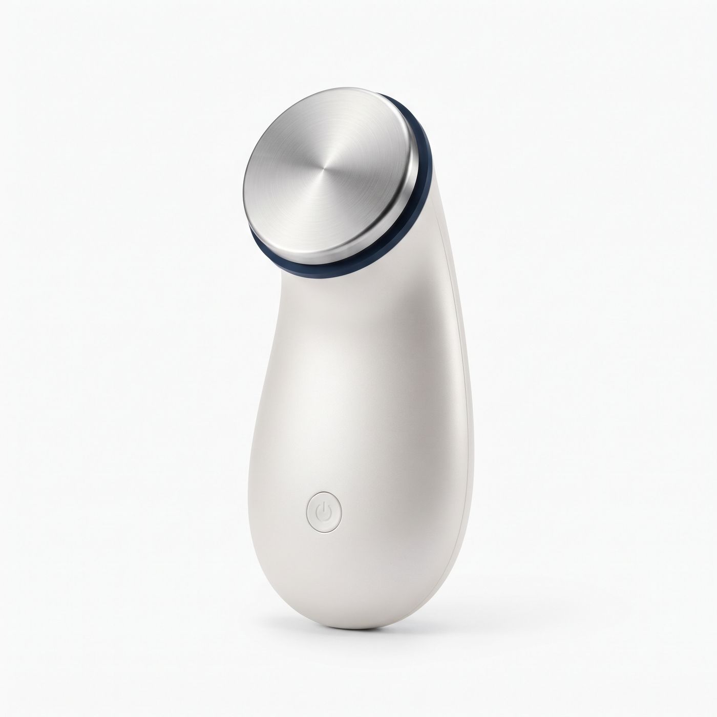 The LDM Glow Device ultrasound facial device