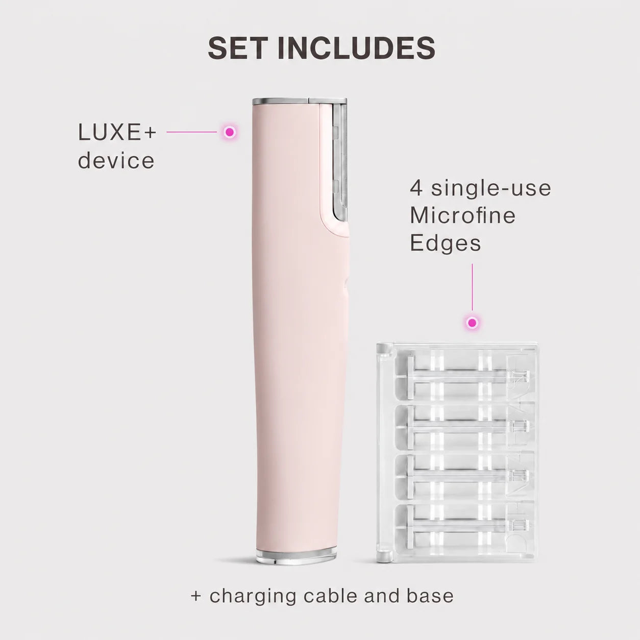 Somnei LUXE+ detail 4