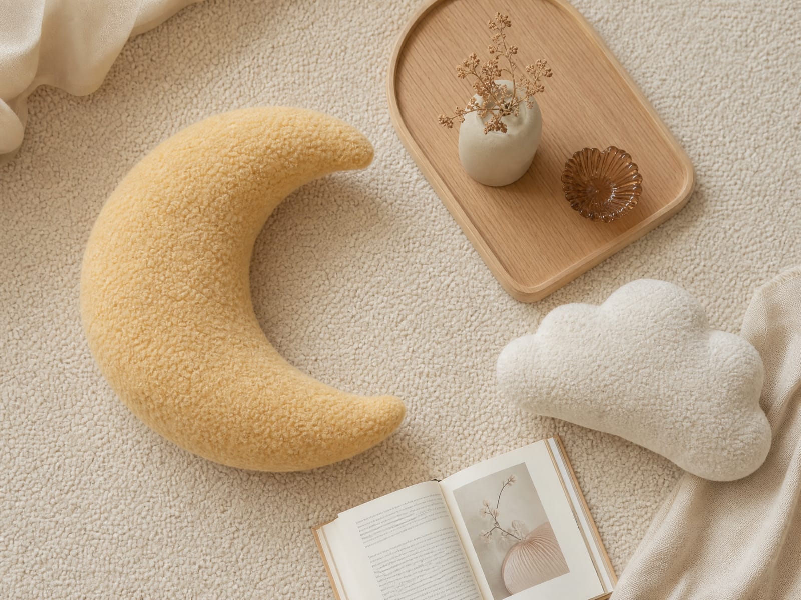 Style your space