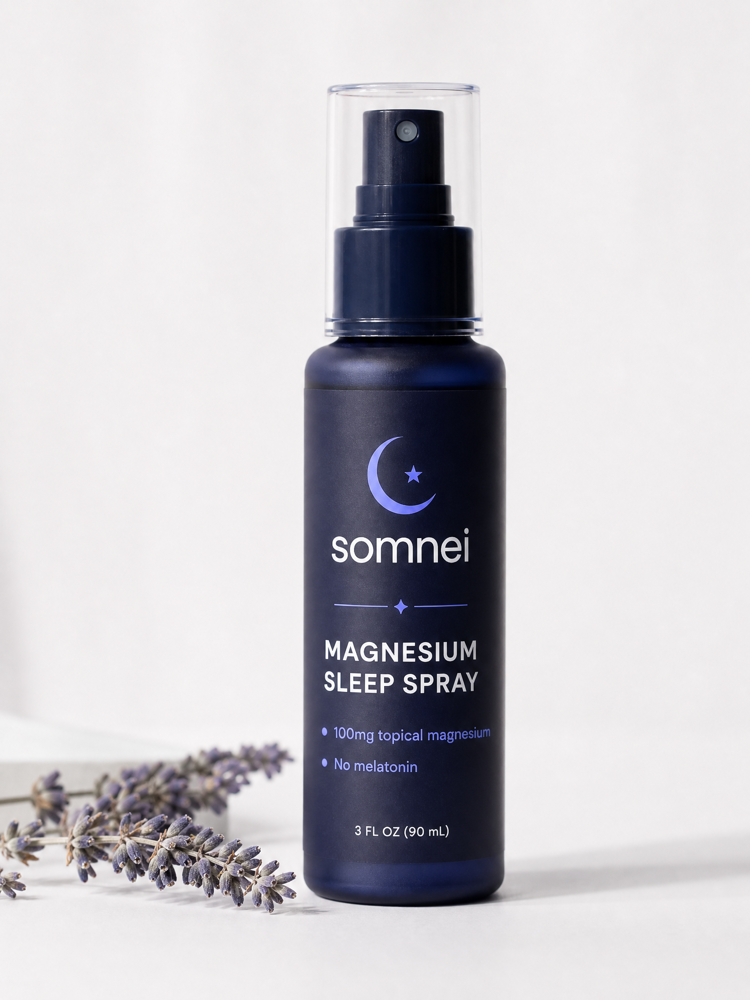Magnesium Sleep Spray