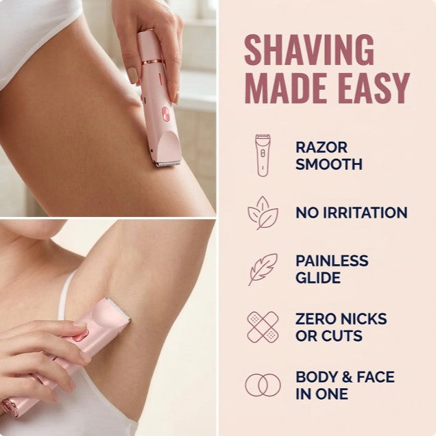 Somnei™ 2-in-1 Trimmer 2.0 — view 3
