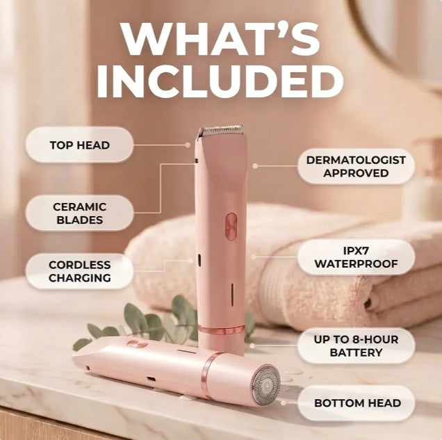 Somnei™ 2-in-1 Trimmer 2.0 — view 6