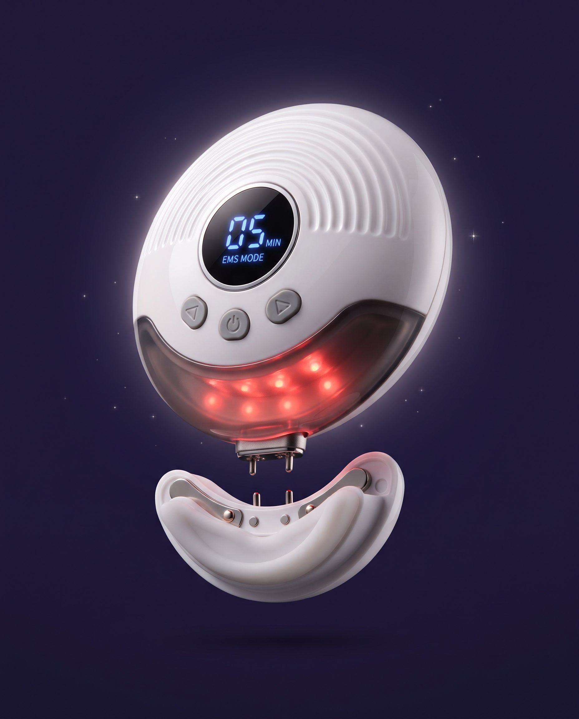 The Moonstone device